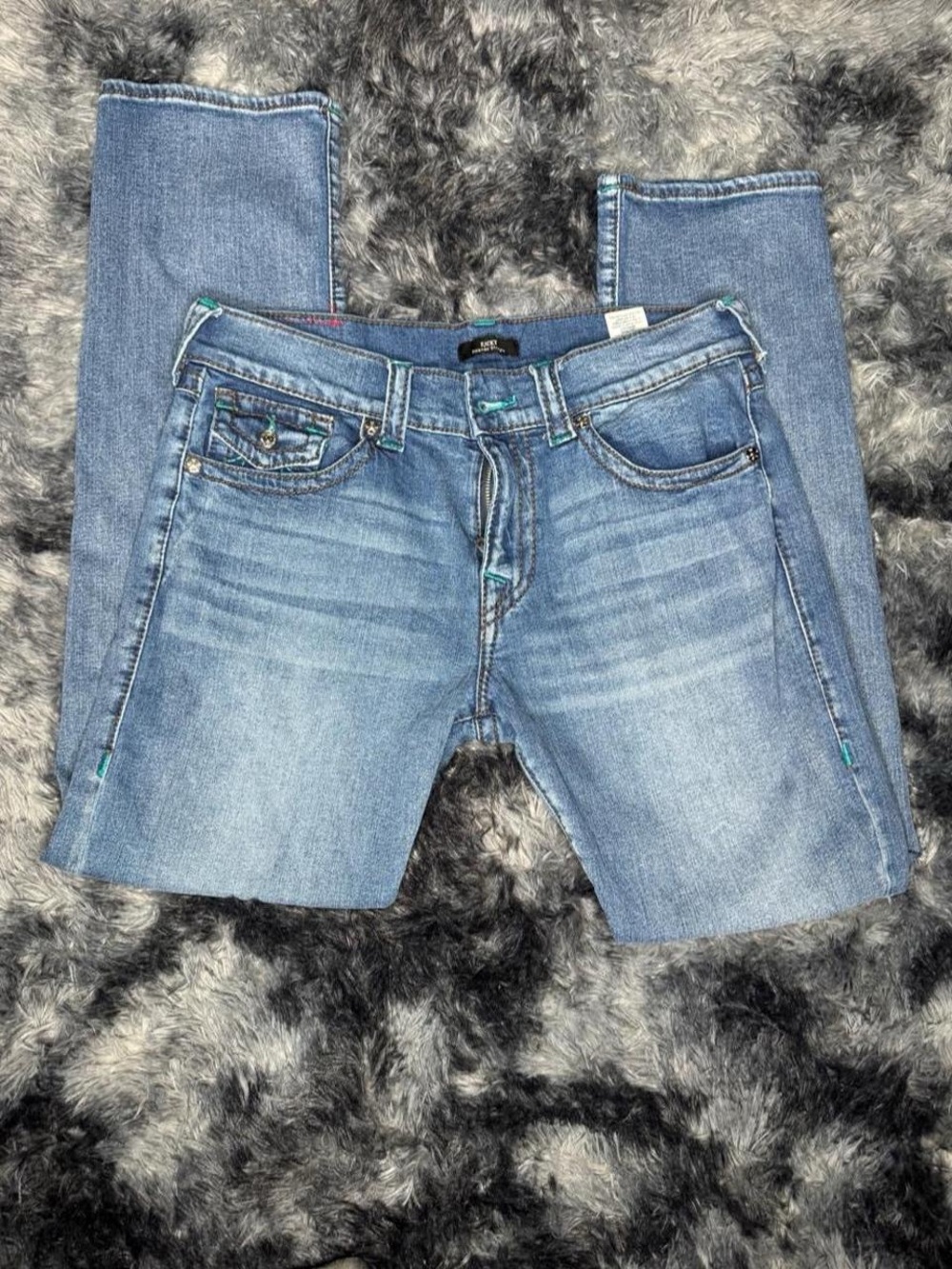 True Religion Men